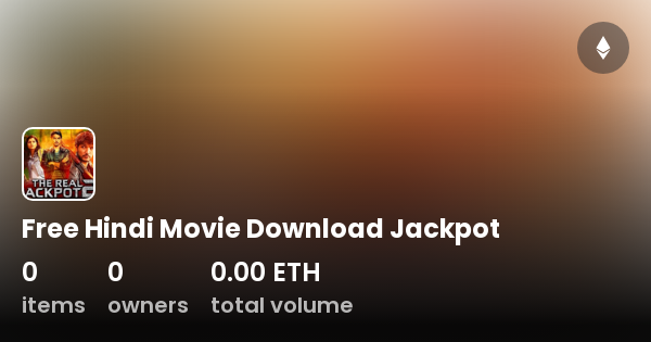 Jackpot full movie online download