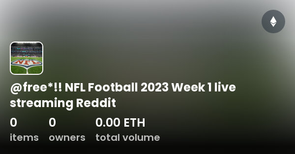 Free nfl deals reddit stream