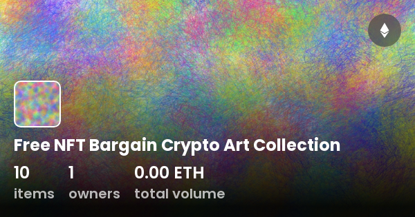 nft bargain-hunting is in as crypto bust craters prices