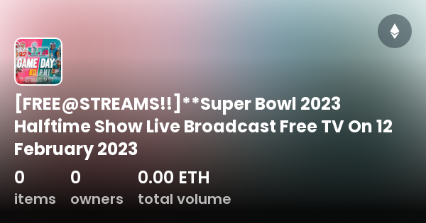 super bowl live stream free tv