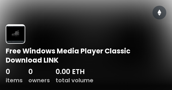 media player classic for pc free download
