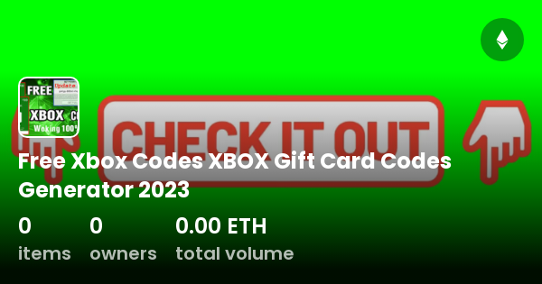 Xbox gift card shop codes free 2019