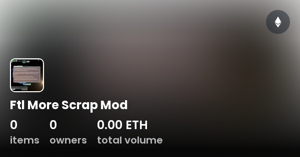 send them 30 scrap ftl