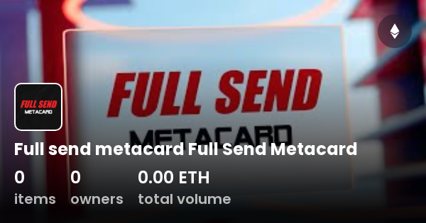full send metacard lawsuit