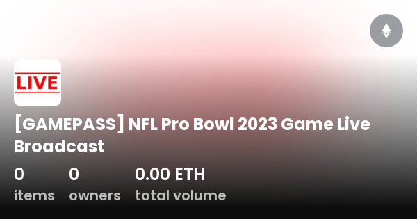 NFL Pro Bowl schedule 2023: Times, TV channels, lineups for skills  competition & flag football game