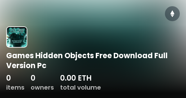 download free hidden objects games pc full version
