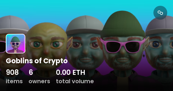 goblin crypto