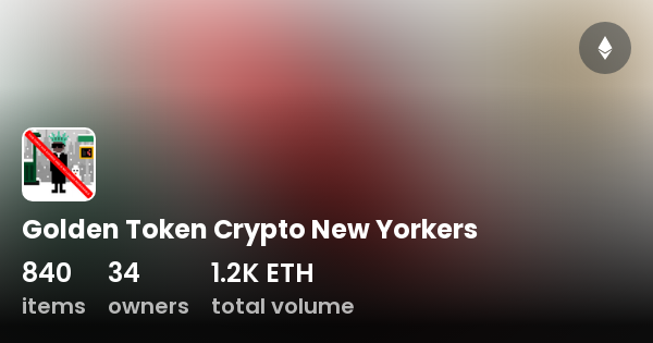 crypto new yorkers