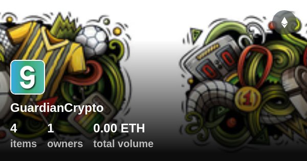guardian crypto price