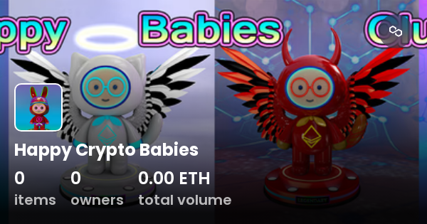 crypto babies