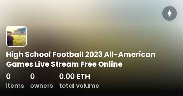 All american outlet stream online