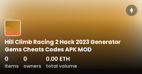 hill climb racing 2 money hack 2023