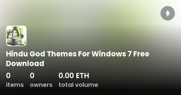 windows 7 god themes free download