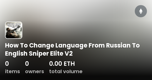 change cmd language from russian to english