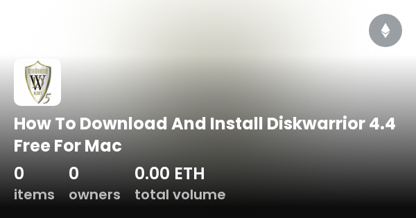 diskwarrior trial download free mac