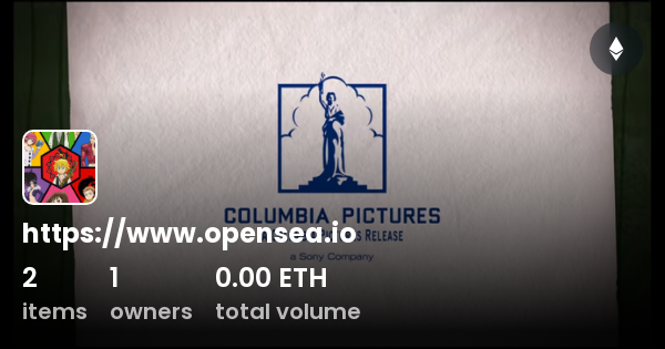 Https://www.opensea.io - Collection | OpenSea