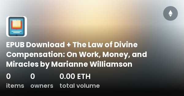 epub-download-the-law-of-divine-compensation-on-work-money-and