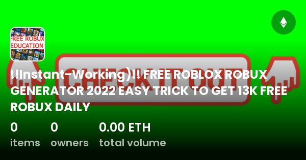 2022] How To Get Free Robux! ROBLOX (WORKING!) 