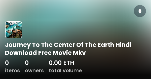 Journey To The Center Of The Earth Hindi Download Free Movie Mkv