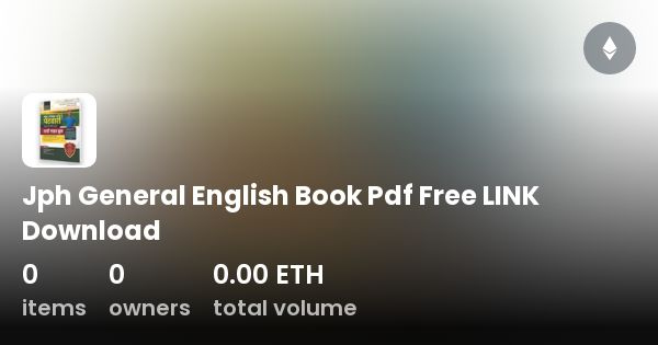 jph general english pdf free download