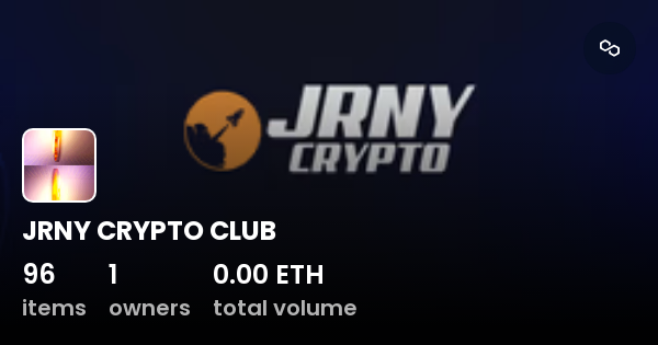 jrny crypto wallet