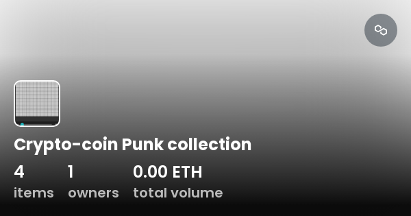 punk crypto coin