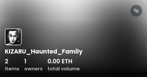 Kizaru haunted family обои