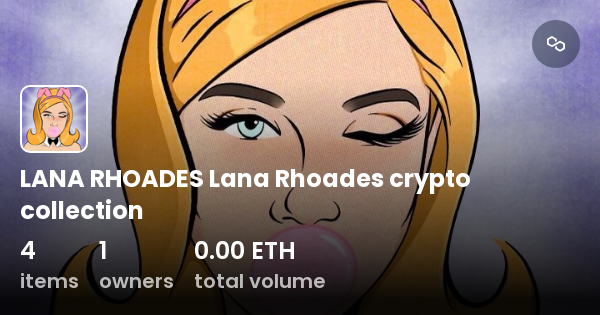 lana crypto