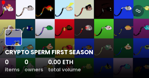 crypto sperm bank