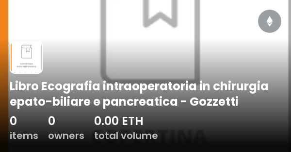 Libro Ecografia Intraoperatoria In Chirurgia Epato-biliare E ...