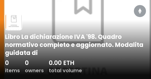 Libro La Dichiarazione Iva Quadro Normativo Completo E Aggiornato Modalita Guidata Di