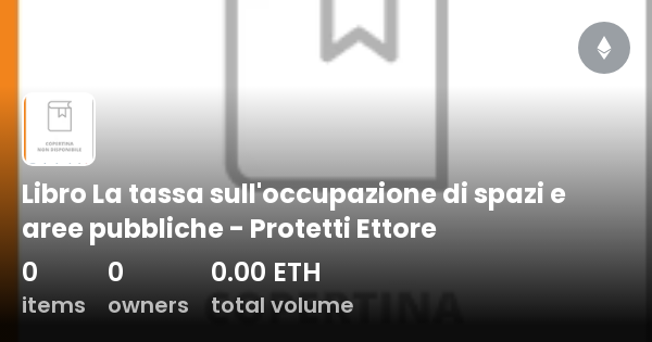 Libro La Tassa Sull Occupazione Di Spazi E Aree Pubbliche Protetti