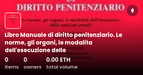 Manuale Di Diritto Civile Perlingieri Pdf Libro Manuale di diritto penitenziario. Le norme, gli organi, le