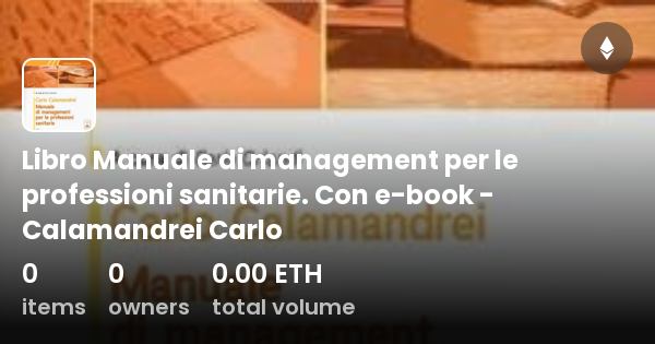 Manuale Di Management Per Le Professioni Sanitarie