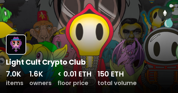 cult crypto