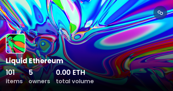 liquid ethereum