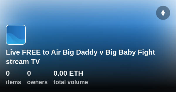 Watch Big Daddy Streaming Online