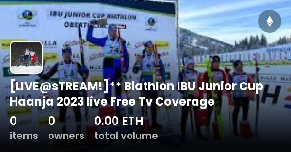 Ibu biathlon best sale live stream