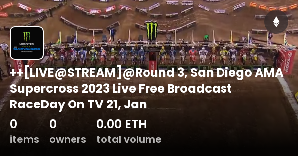 Supercross live hot sale stream free