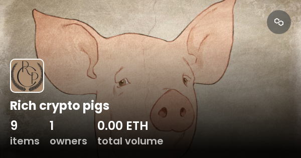 Pigs crypto will crypto com coin reach $100