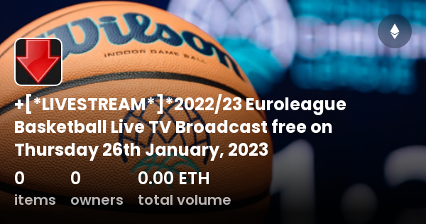 Euroleague deals basketball live