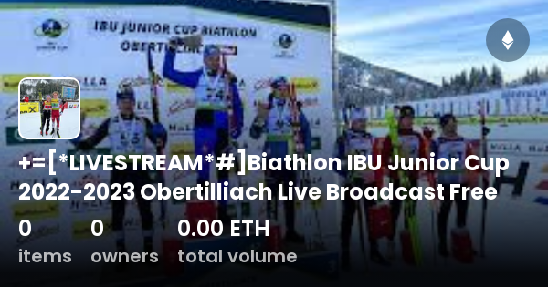 Biathlon live best sale stream free