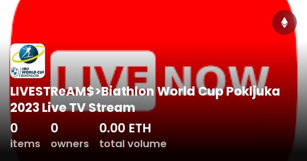 biathlon world cup live stream