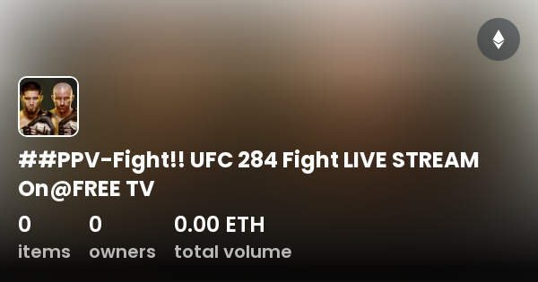 stream ufc free ppv