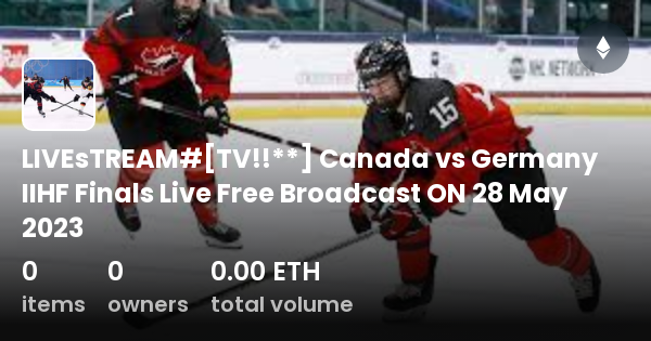 Iihf free online stream