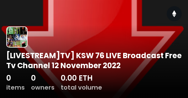 Ksw live 2024 stream free