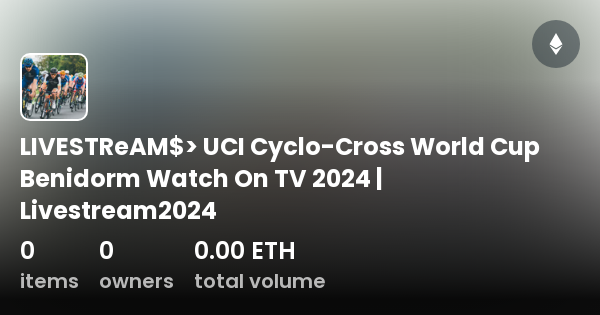 uci world cup 2024 live stream