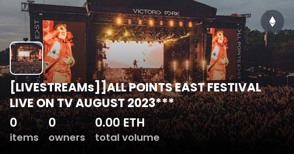 Stormzy to headline and curate day at All Points East 2023 - News