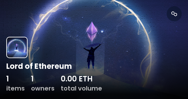 ethereum torque of the prophet