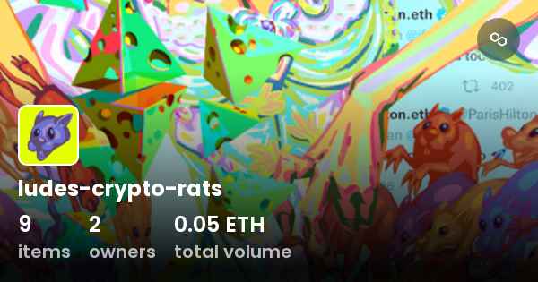 crypto rats